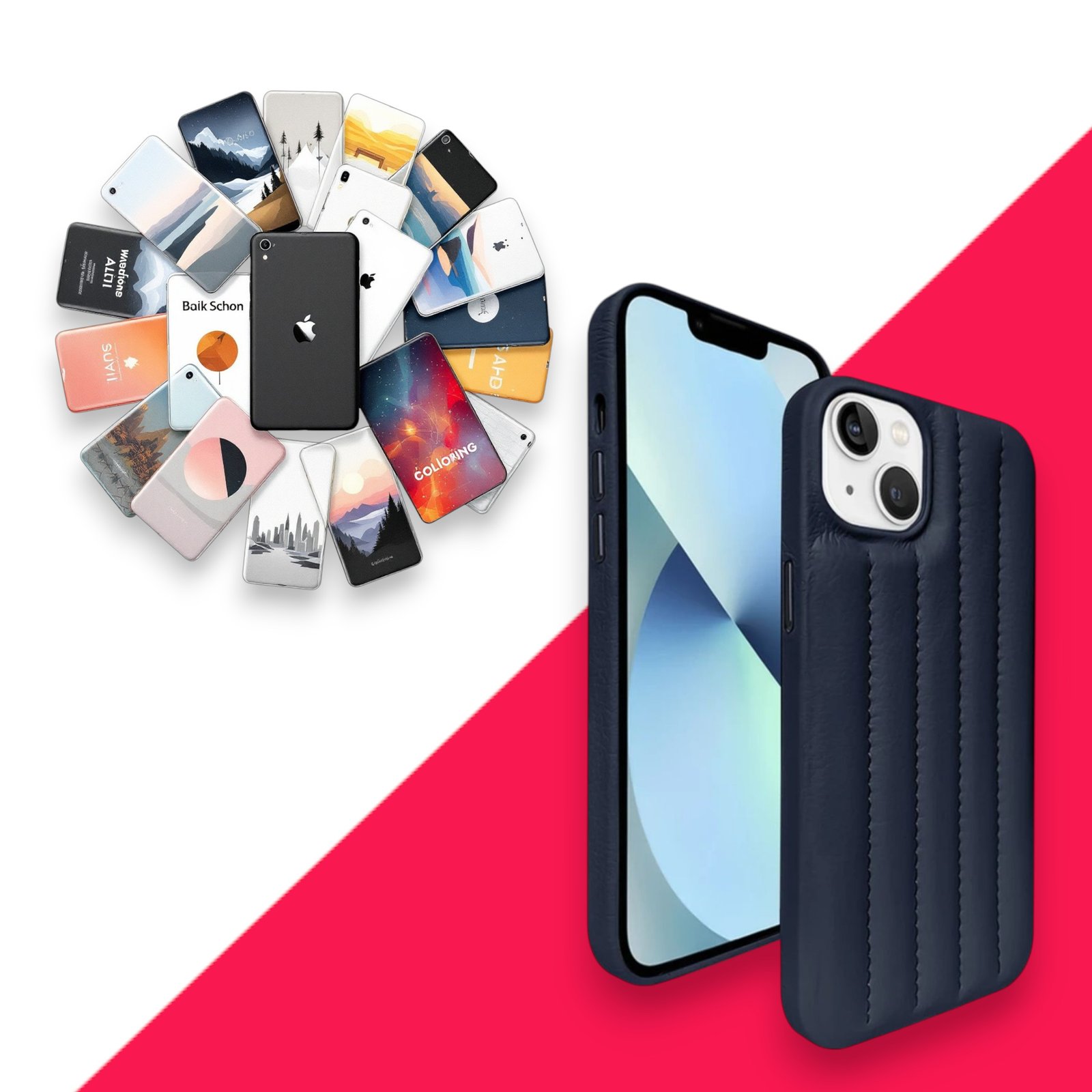Mobile Pouches